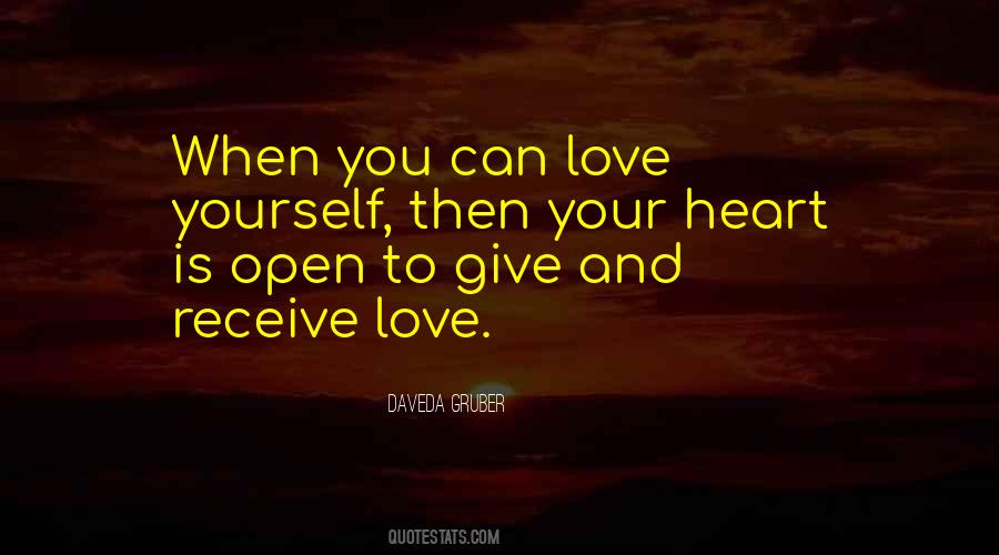 Daveda Gruber Quotes #1739617 Daveda Gruber Quotes #1739617