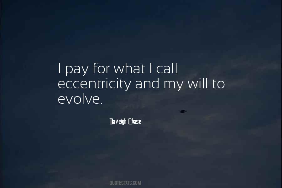 Daveigh Chase Quotes #1176986