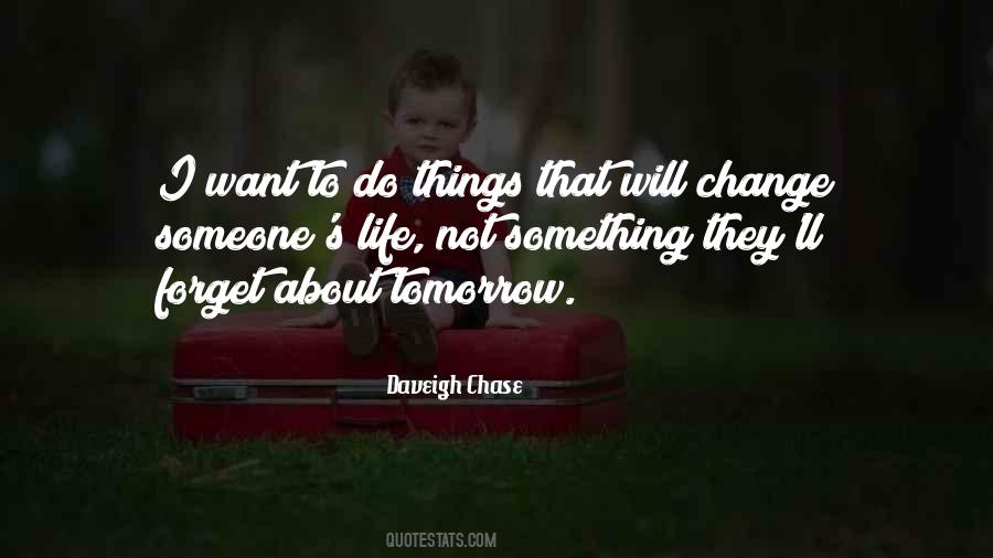 Daveigh Chase Quotes #135336