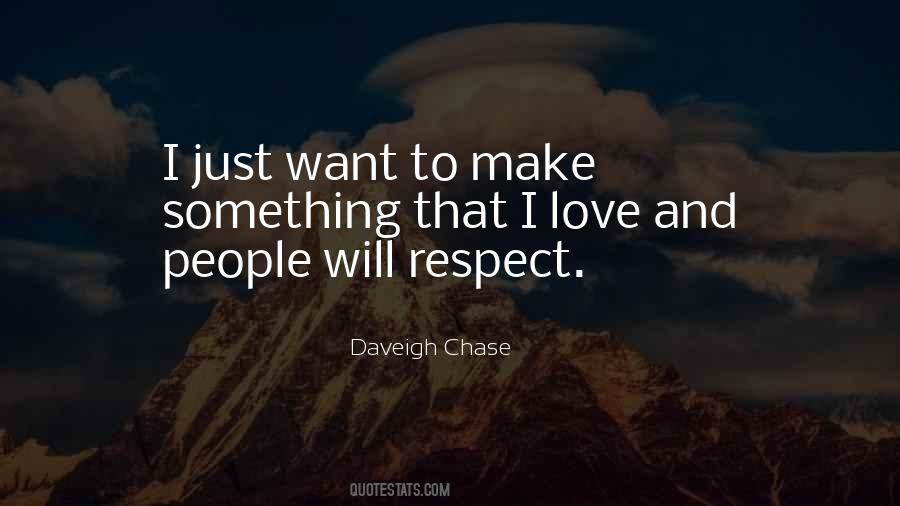 Daveigh Chase Quotes #499744