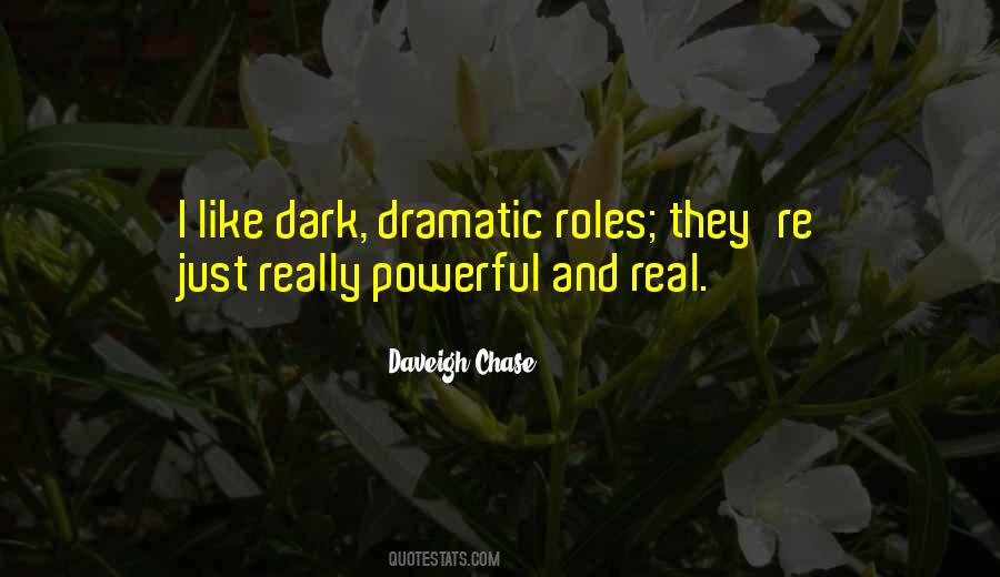 Daveigh Chase Quotes #777293