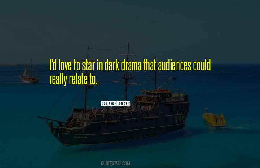 Daveigh Chase Quotes #81167