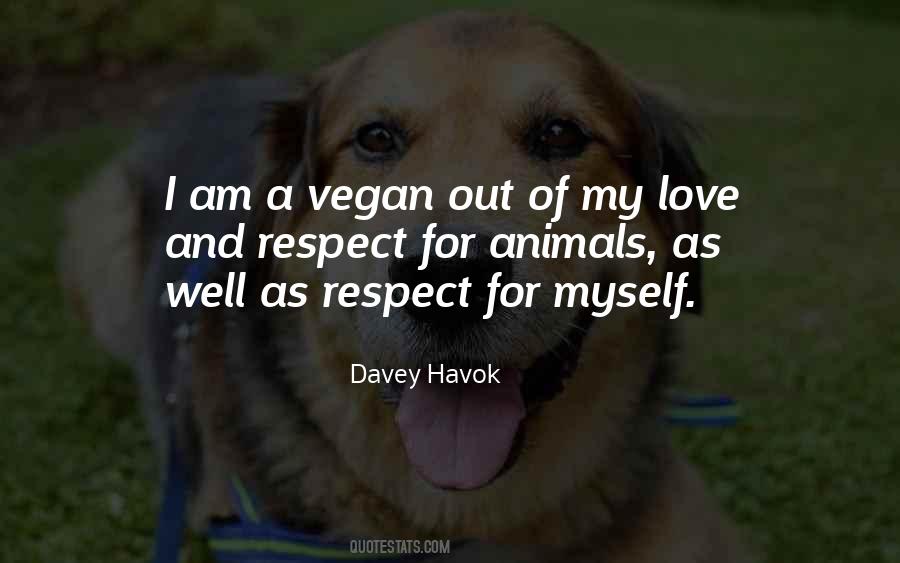 Davey Havok Quotes #1065269