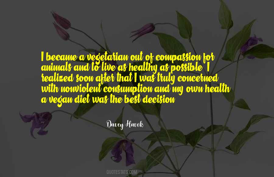 Davey Havok Quotes #164984