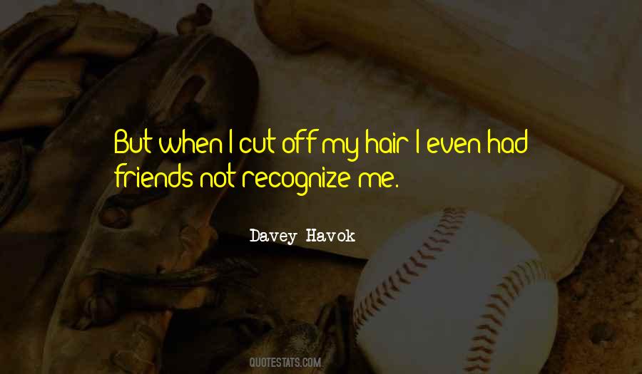 Davey Havok Quotes #1750510
