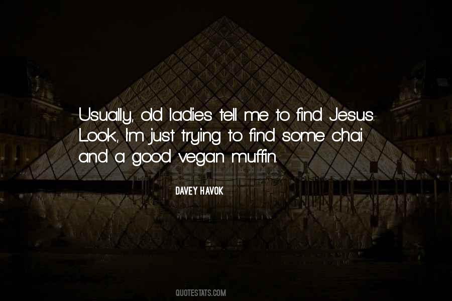 Davey Havok Quotes #178047