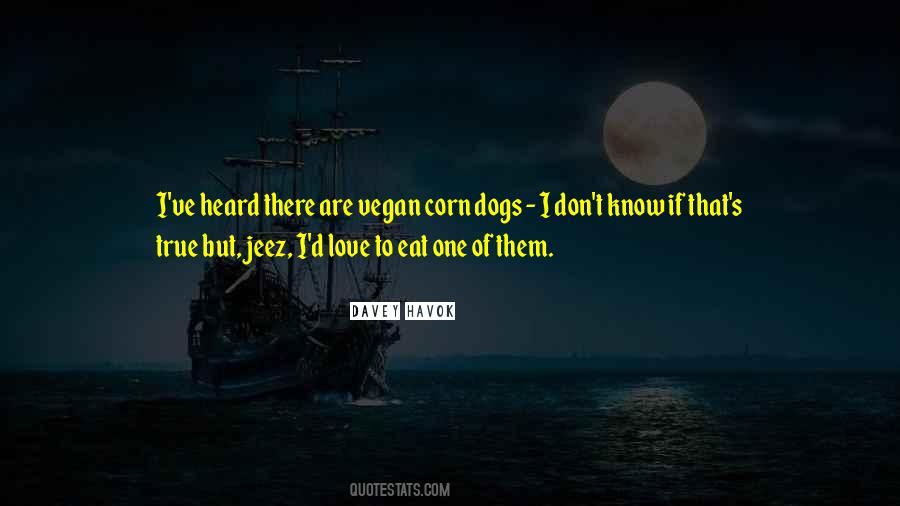 Davey Havok Quotes #263816