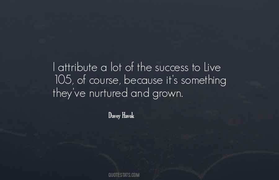 Davey Havok Quotes #792559