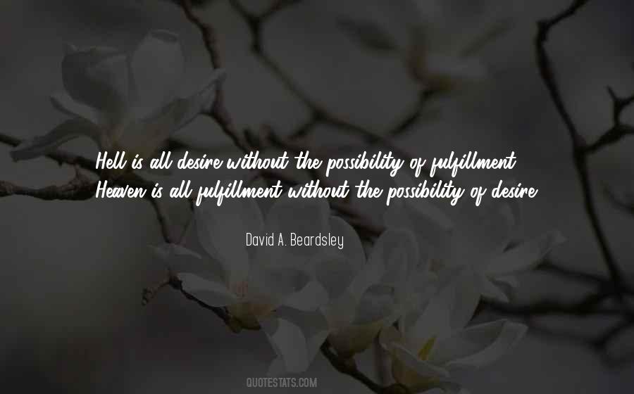 David A. Beardsley Quotes #737674 David A. Beardsley Quotes #737674