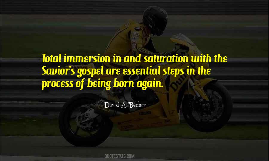 David A. Bednar Quotes #1361588