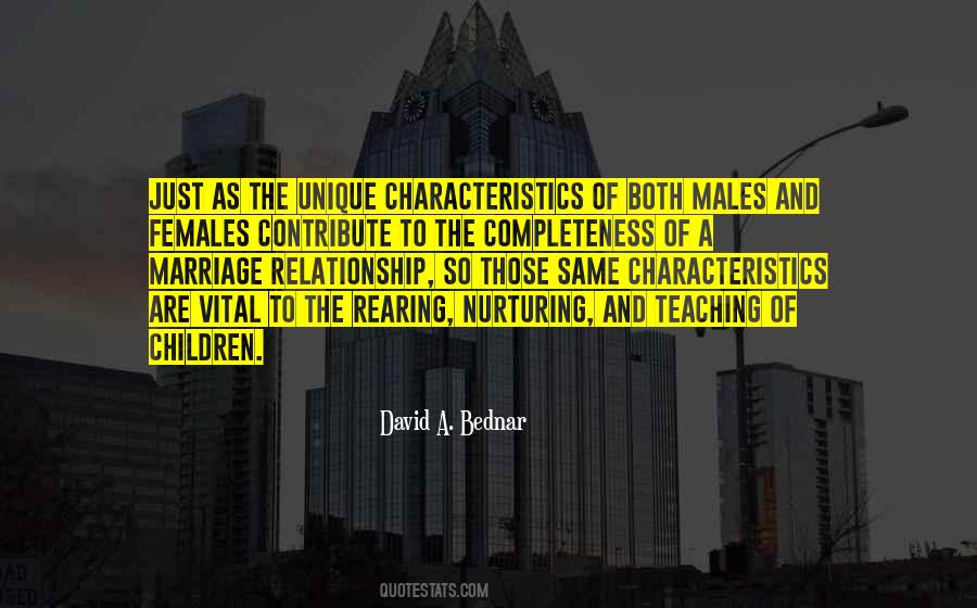 David A. Bednar Quotes #1381570