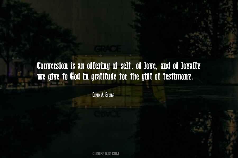 David A. Bednar Quotes #1395491