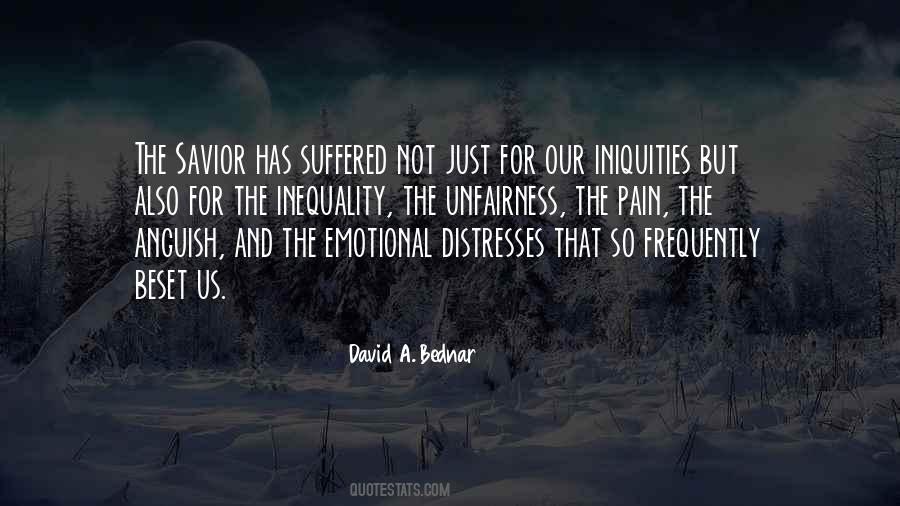 David A. Bednar Quotes #1411871
