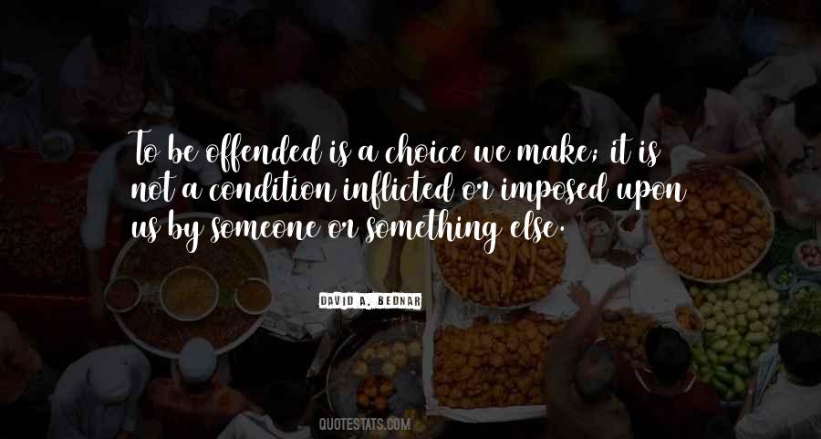 David A. Bednar Quotes #1452163