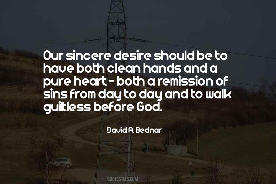 David A. Bednar Quotes #159409