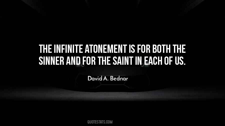 David A. Bednar Quotes #1602227