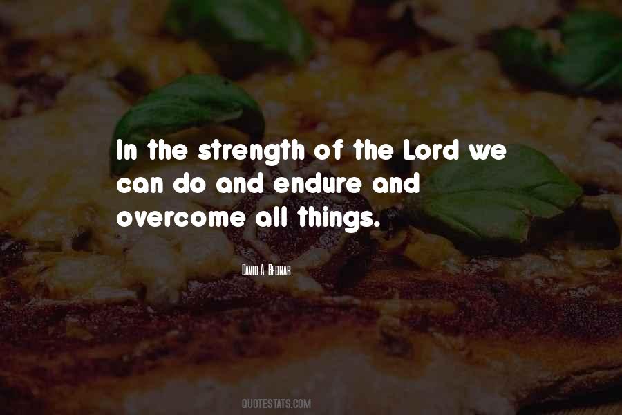 David A. Bednar Quotes #1803495