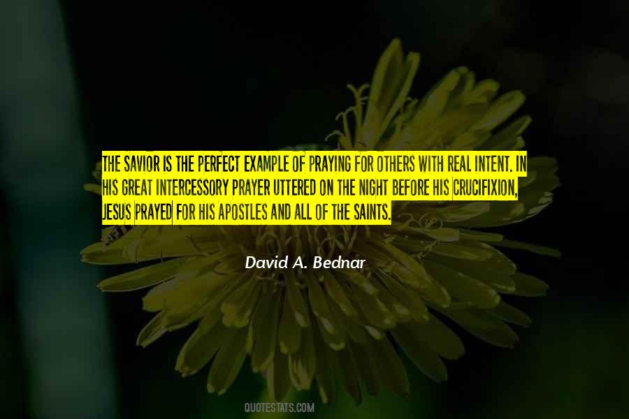 David A. Bednar Quotes #183128