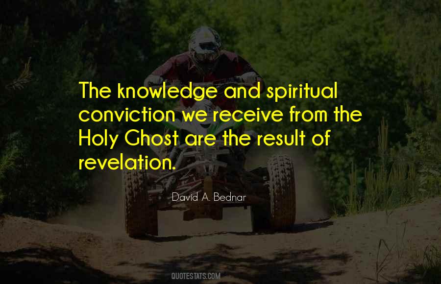 David A. Bednar Quotes #1839780