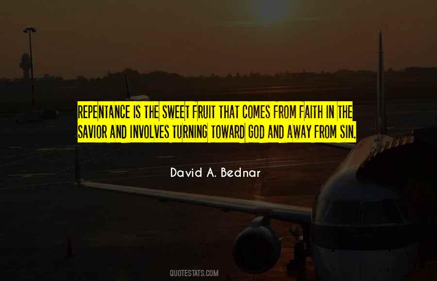 David A. Bednar Quotes #1846034