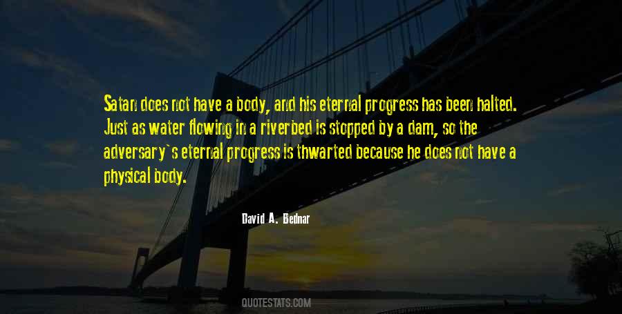 David A. Bednar Quotes #242800