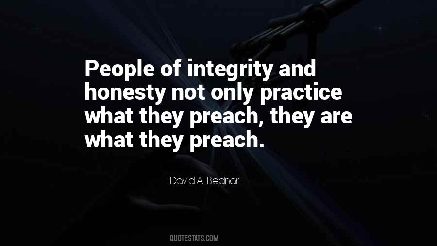 David A. Bednar Quotes #31181