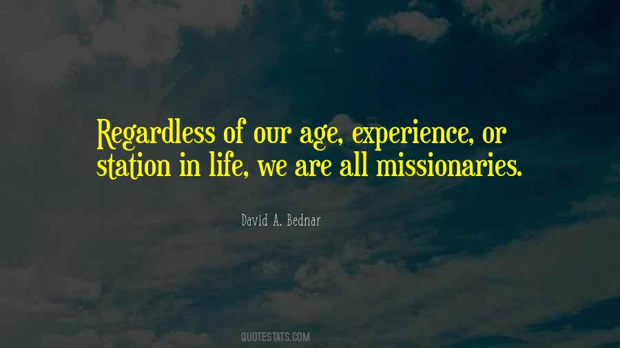David A. Bednar Quotes #571532