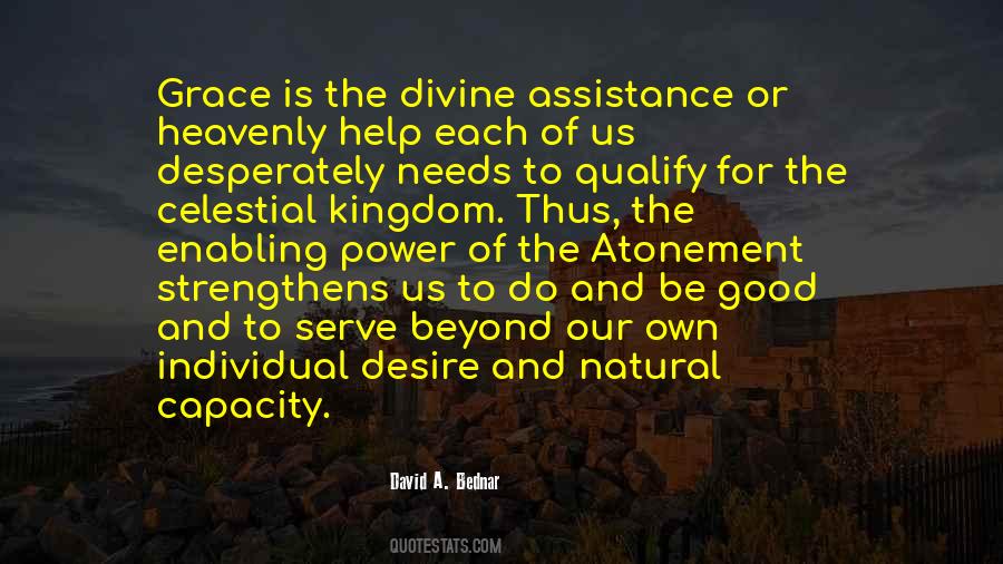 David A. Bednar Quotes #605334