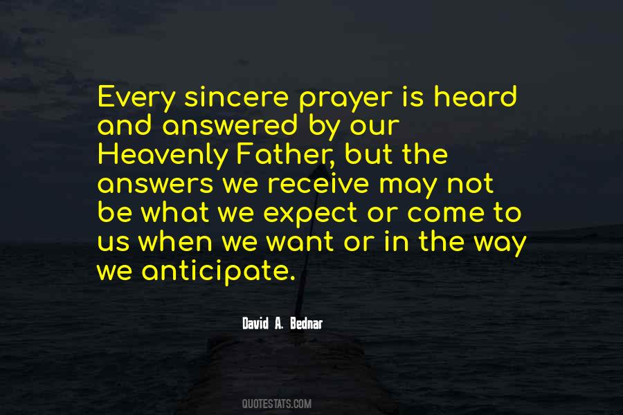 David A. Bednar Quotes #620954