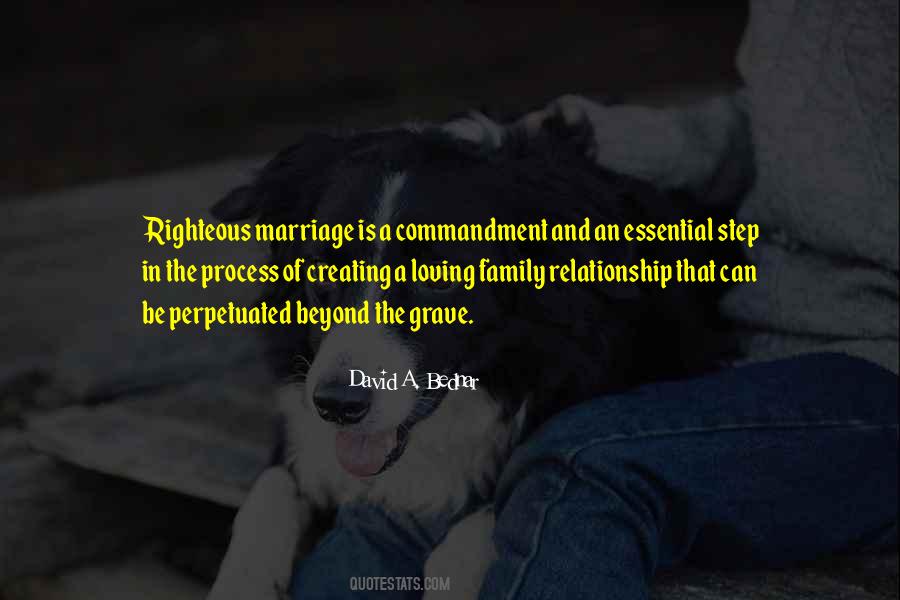 David A. Bednar Quotes #72532