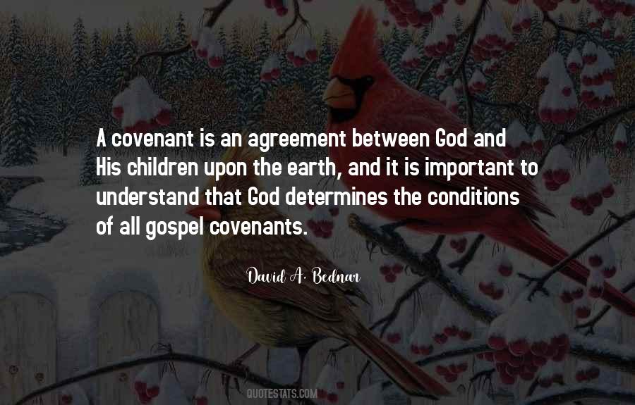 David A. Bednar Quotes #778077