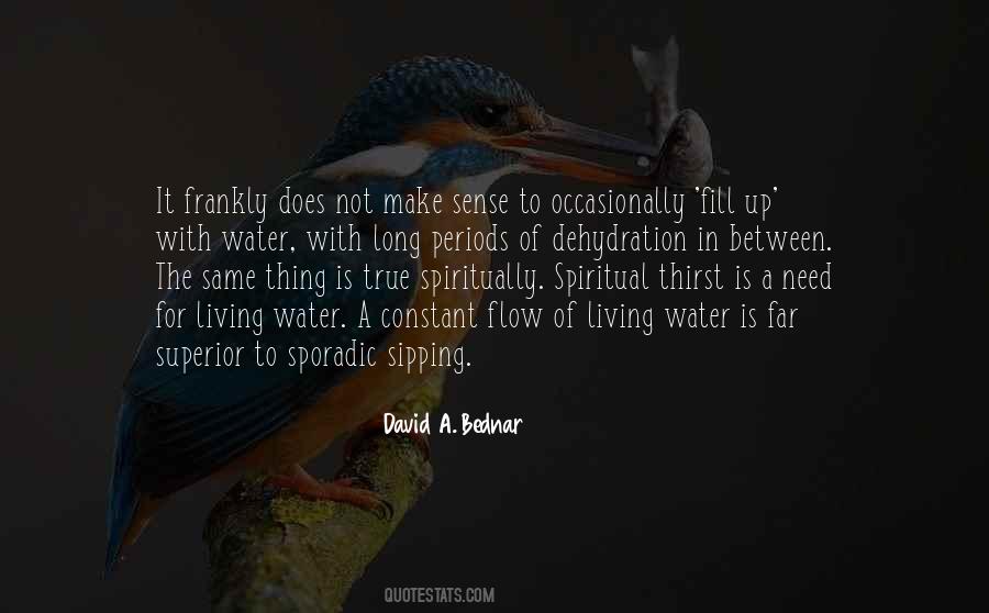 David A. Bednar Quotes #930787