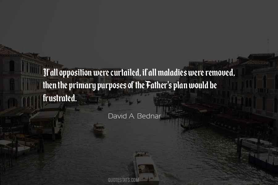 David A. Bednar Quotes #999281