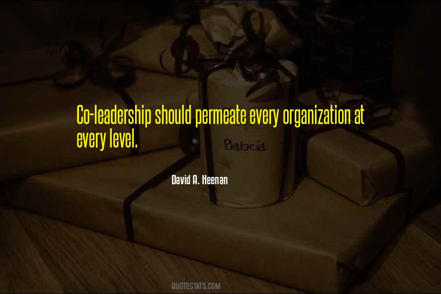 David A. Heenan Quotes #1574963 David A. Heenan Quotes #1574963