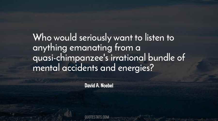 David A. Noebel Quotes #1532560