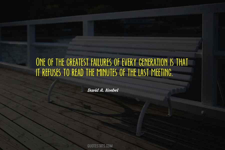 David A. Noebel Quotes #1659695