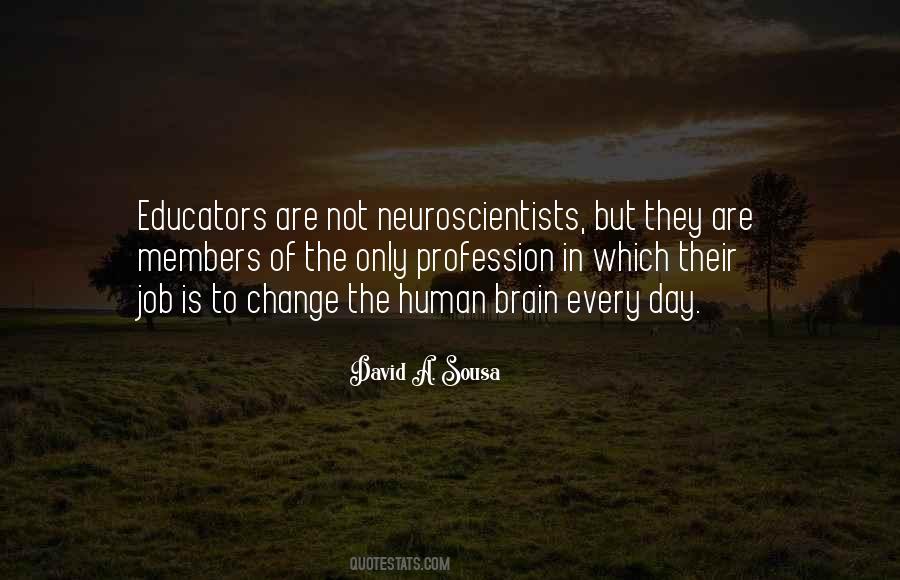 David A. Sousa Quotes #263545 David A. Sousa Quotes #263545
