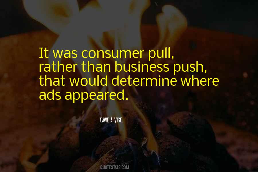 David A. Vise Quotes #902186 David A. Vise Quotes #902186