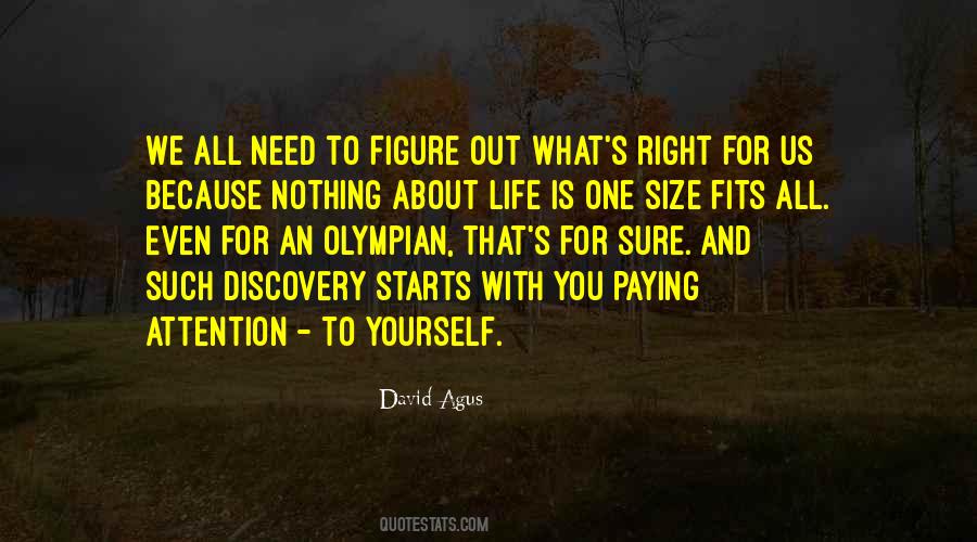 David Agus Quotes #1777015