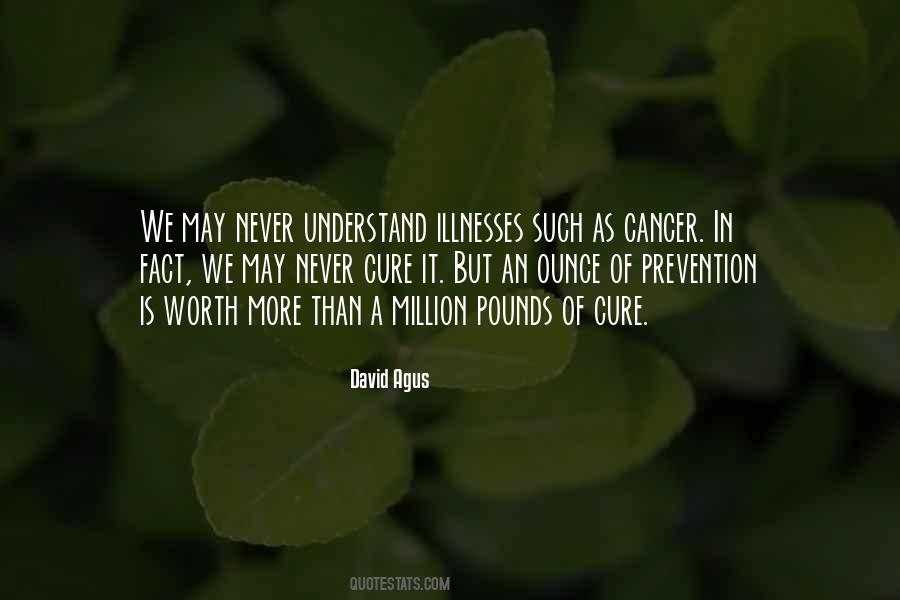 David Agus Quotes #1873202