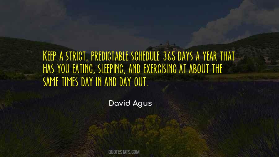 David Agus Quotes #325395