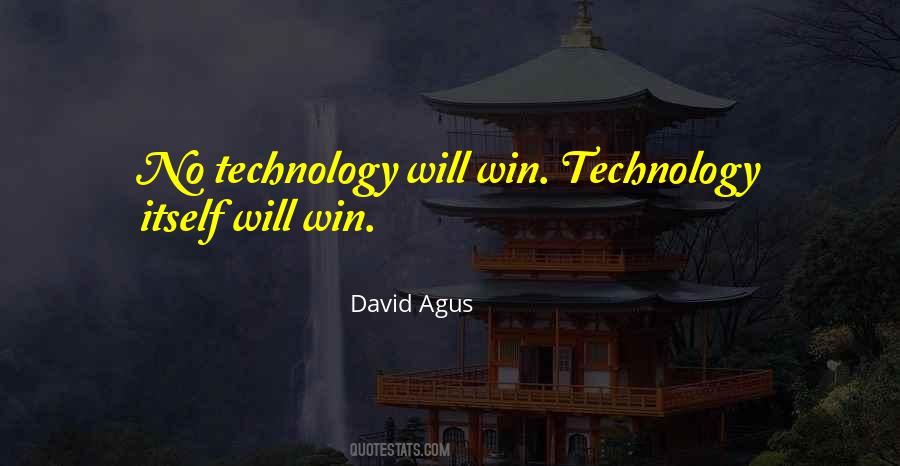 David Agus Quotes #328717