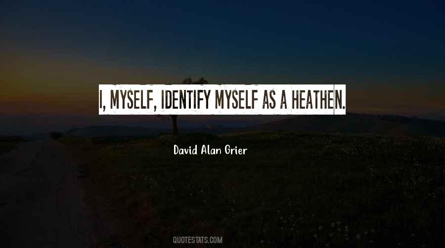 David Alan Grier Quotes #1047218