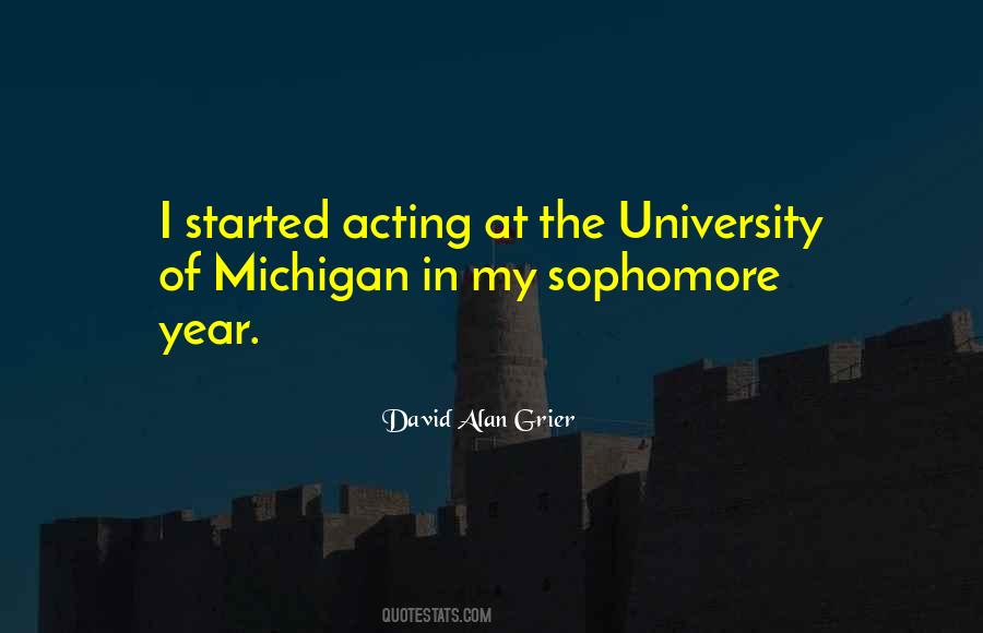 David Alan Grier Quotes #1283373