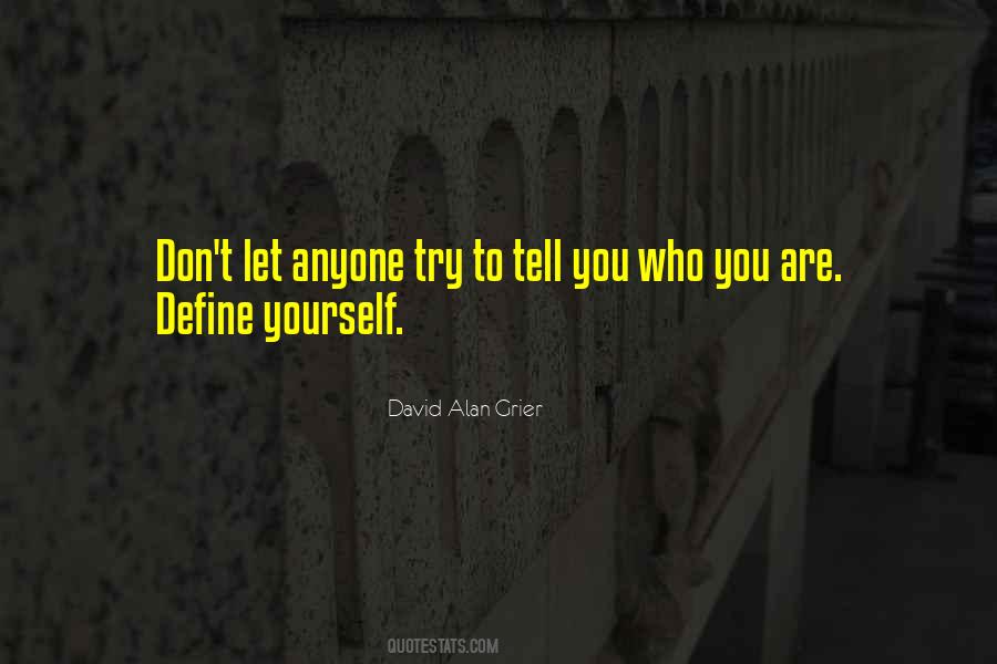 David Alan Grier Quotes #1337215
