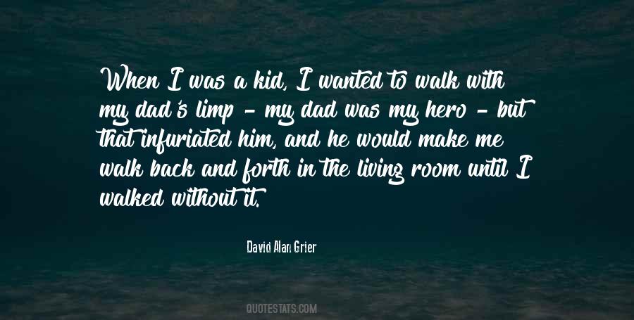 David Alan Grier Quotes #1829436