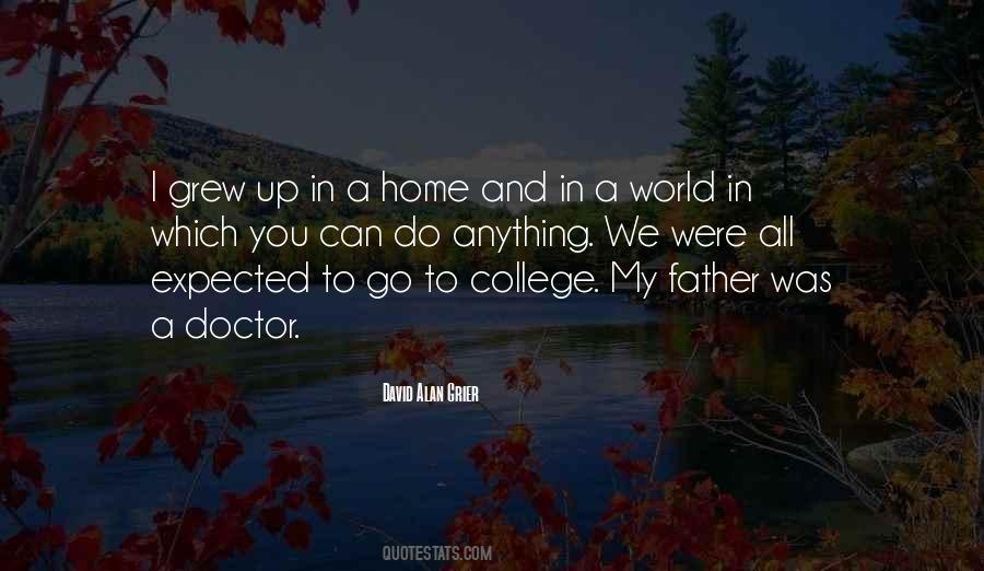 David Alan Grier Quotes #233450