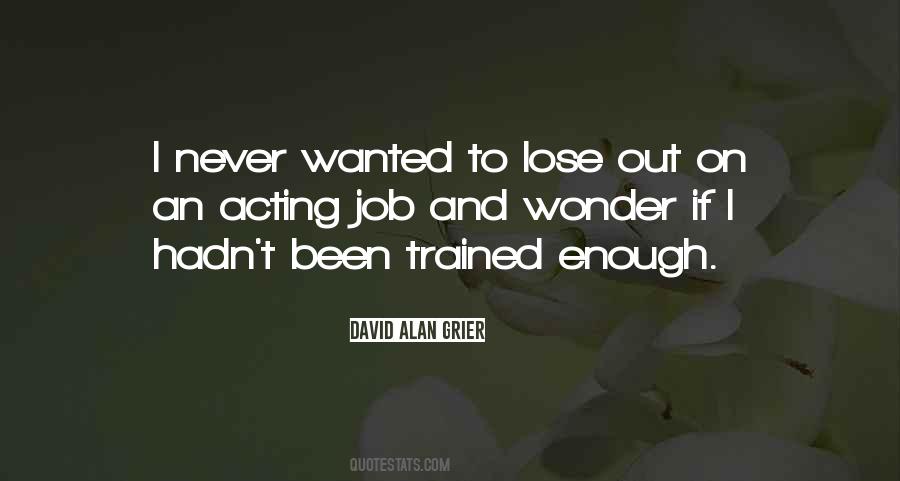 David Alan Grier Quotes #275932