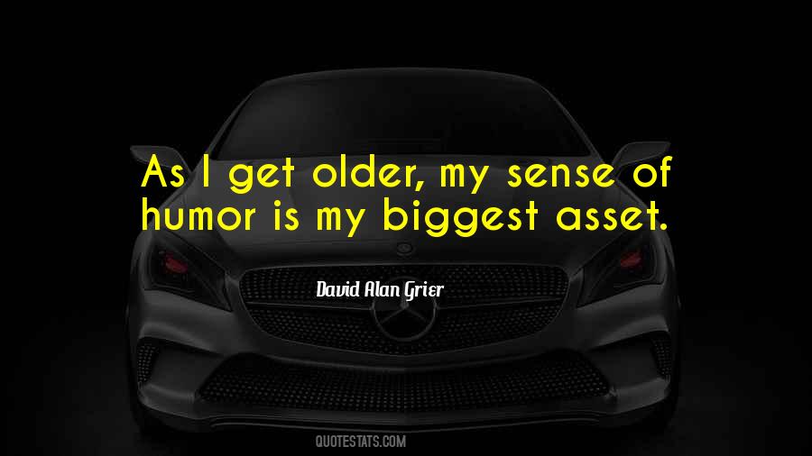 David Alan Grier Quotes #278599