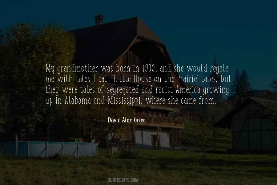 David Alan Grier Quotes #344498